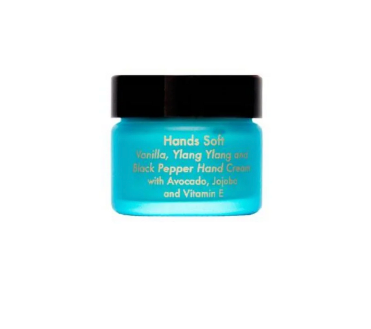 MAKE Mini Hands Soft Vanilla, Black Pepper and Ylang Ylang Hand Cream