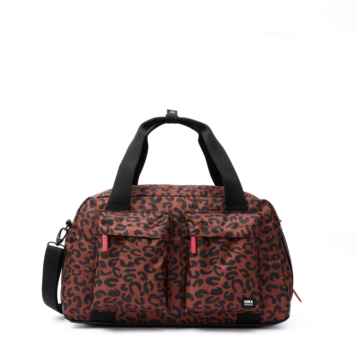 Baskets + Bags