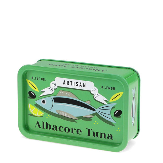 Tuna Tin