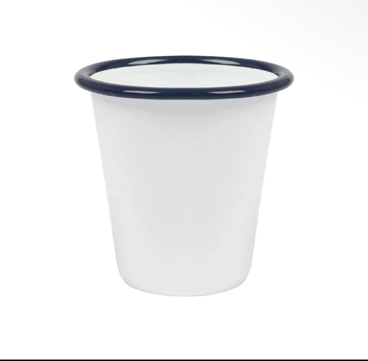 Enamel Tumbler