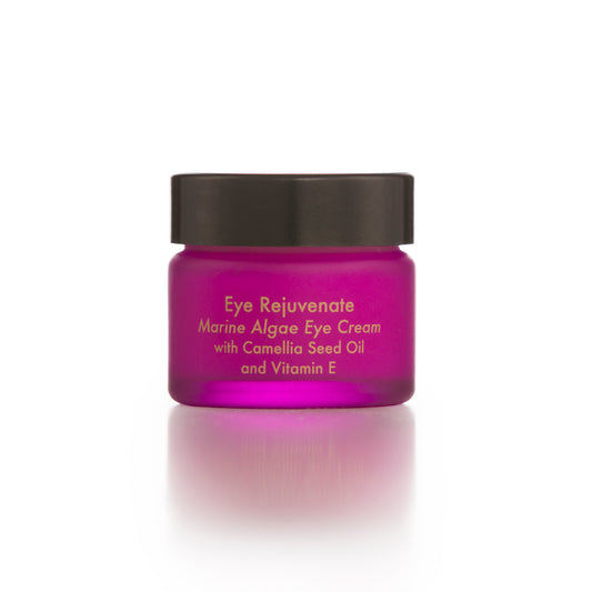 MAKE Eye Rejuvenate Marine Algae Eye Cream with Vitamin E with added LIFTONIN!