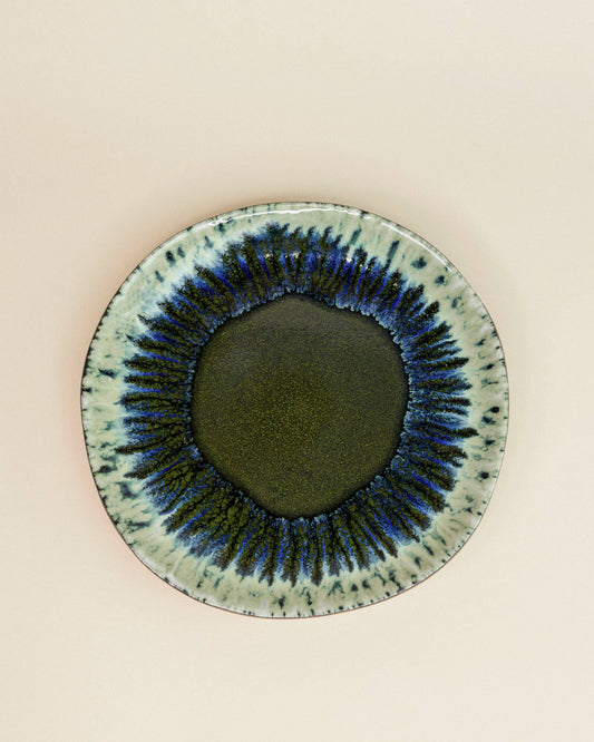 Small Plate Azeitona