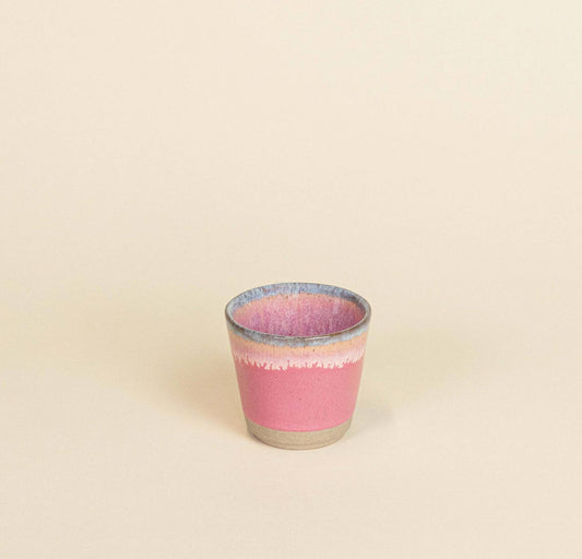 Espresso cup Pôr do sol