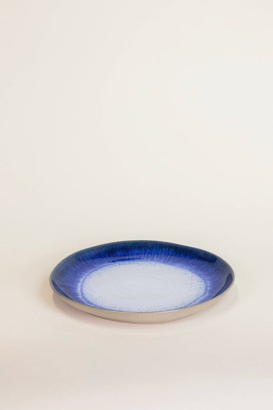 Round Platter Maré