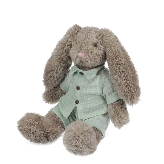 Blue Bunny