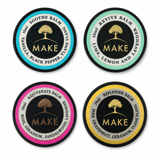 Mini Balms