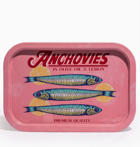 Fish Tray