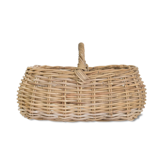 Bembridge Forage Basket