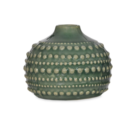 Castello Small Ceramic Vase