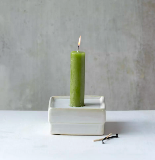 Sennen Candle Holder
