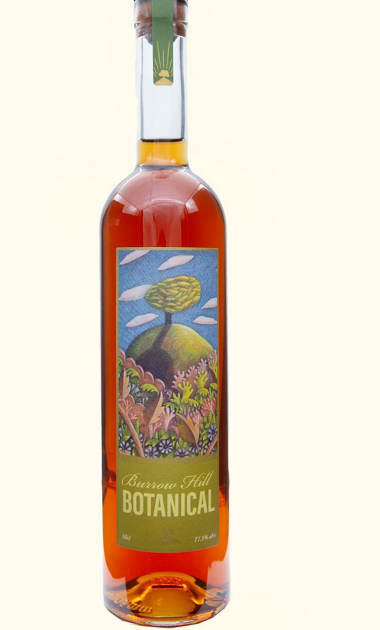 Botanical Liqueur