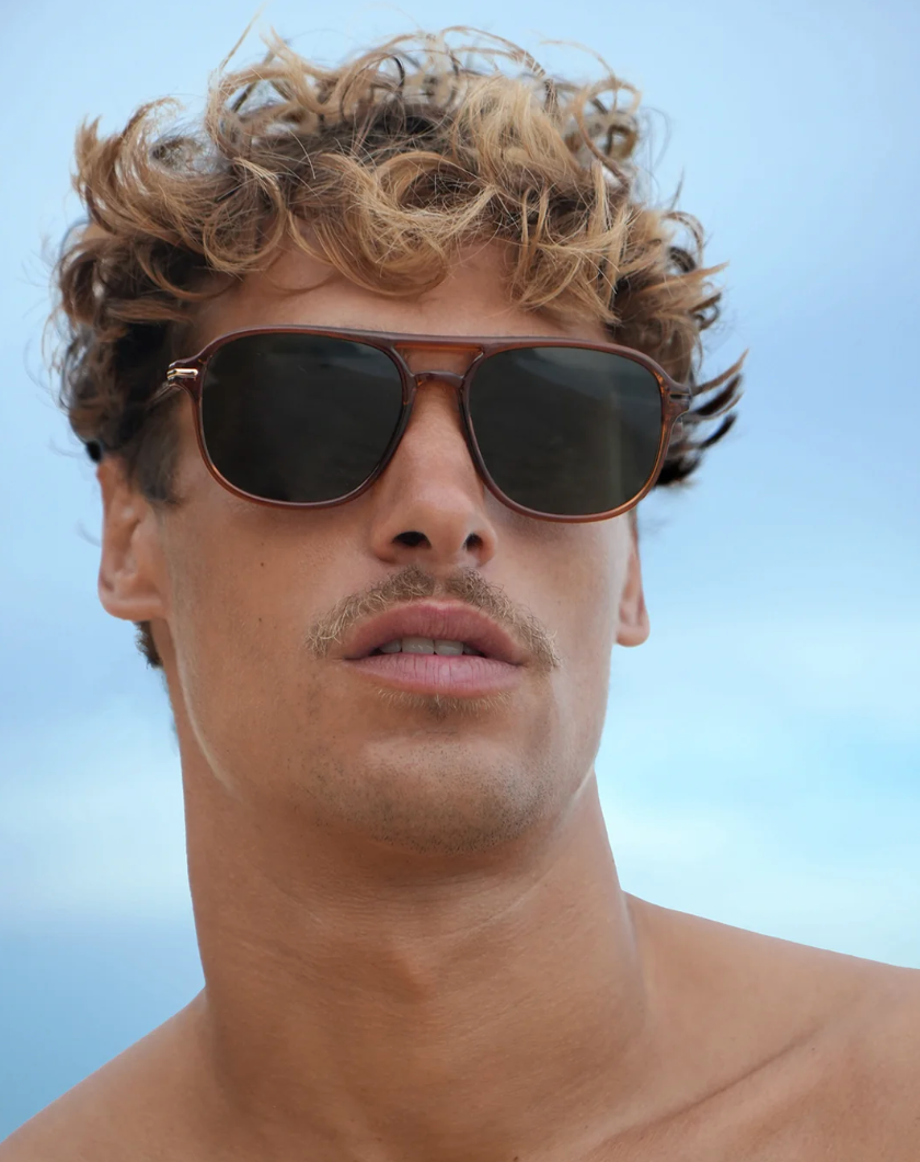 Hong Kong Unisex Glasses