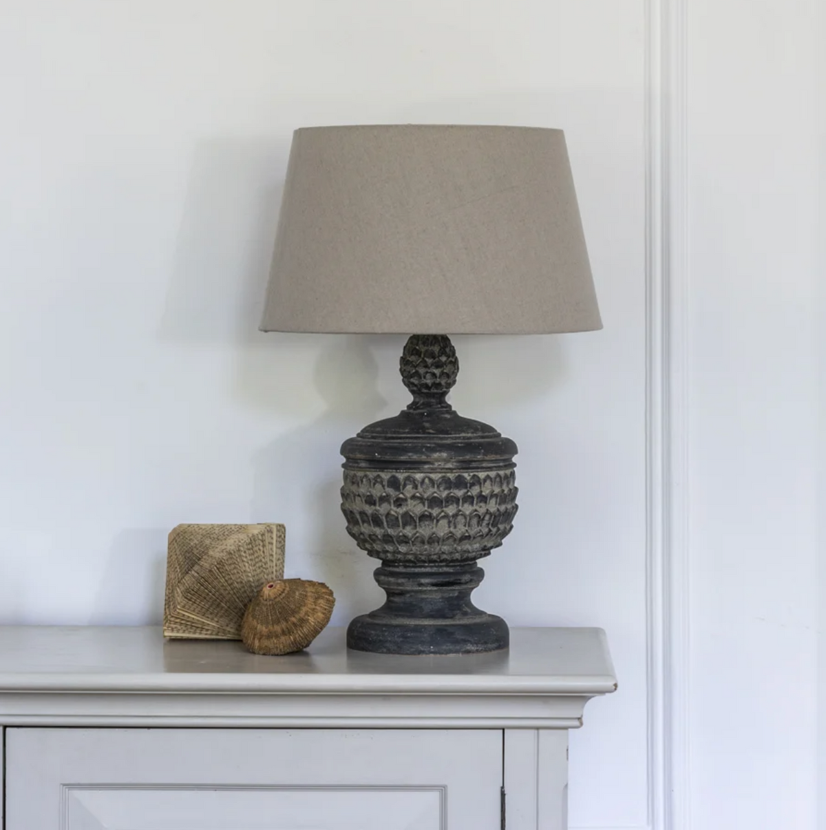 Jasmine Table Lamp