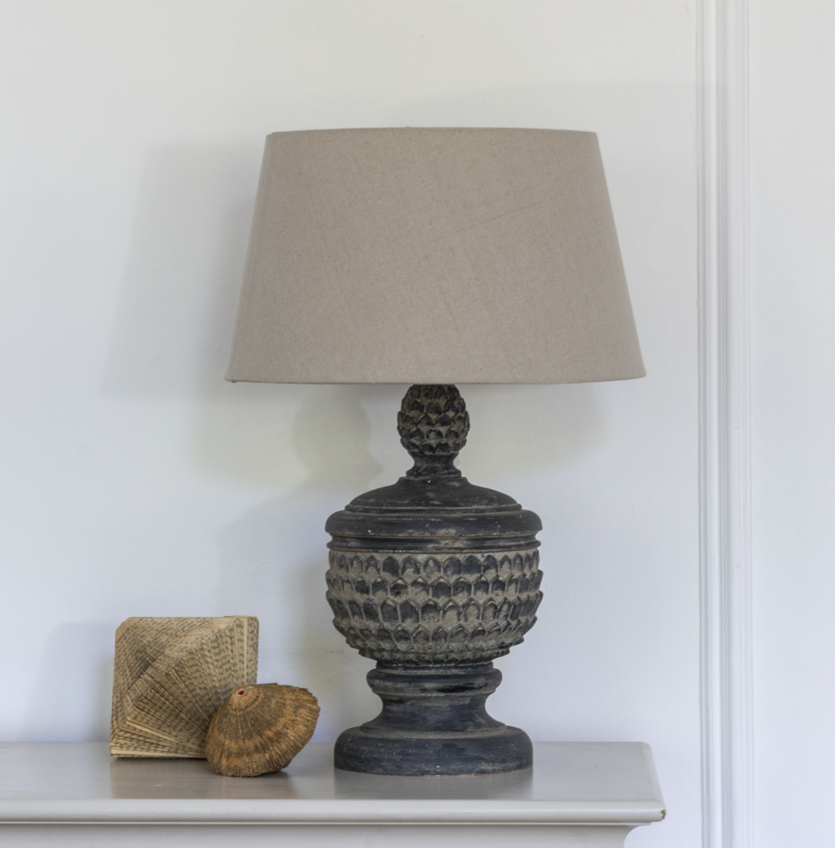 Jasmine Table Lamp