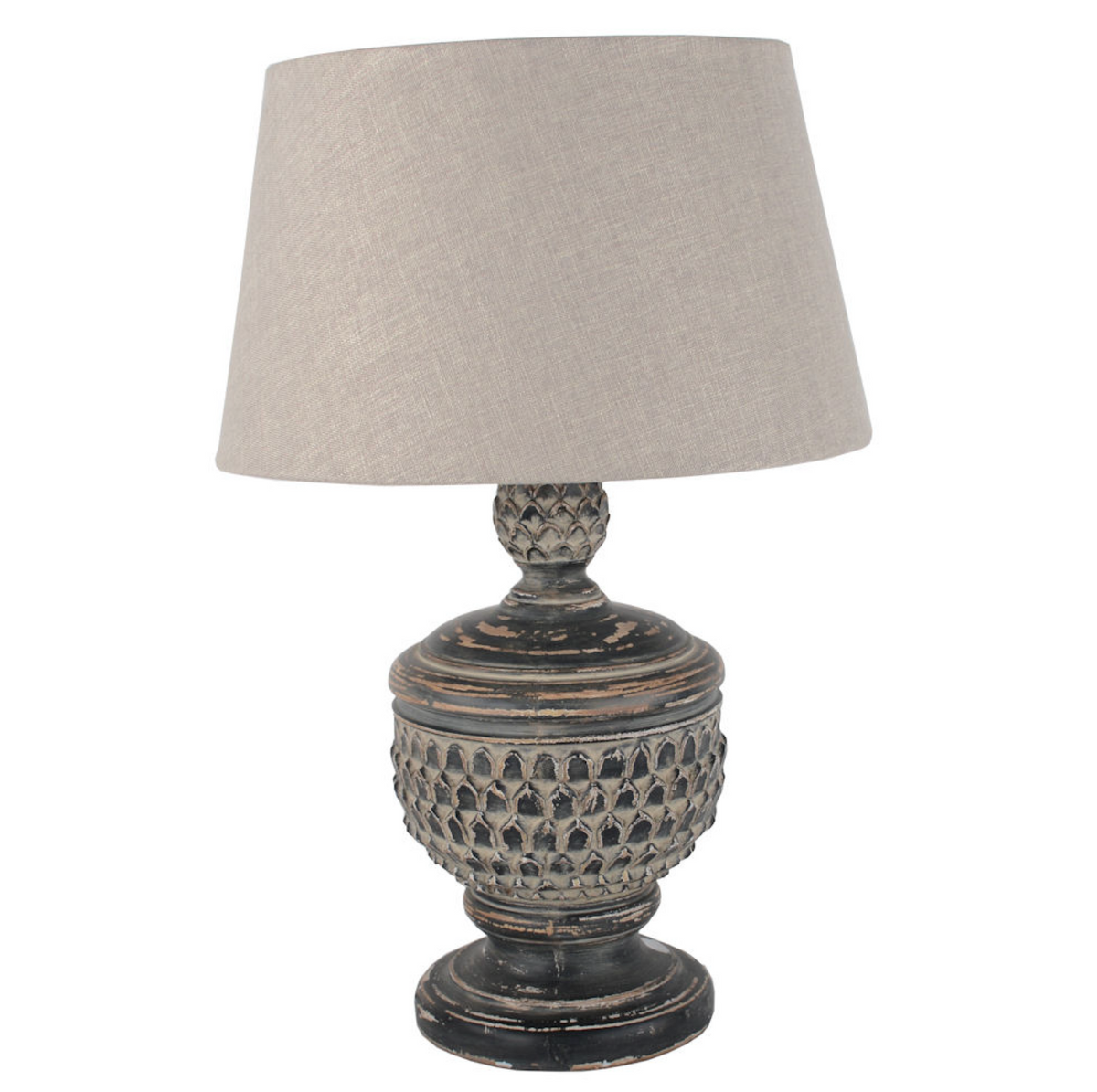 Jasmine Table Lamp