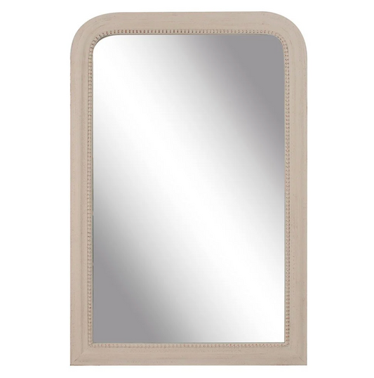Stone Vintage Wall Mirror