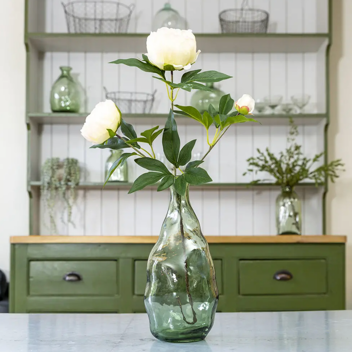 Blush Peony