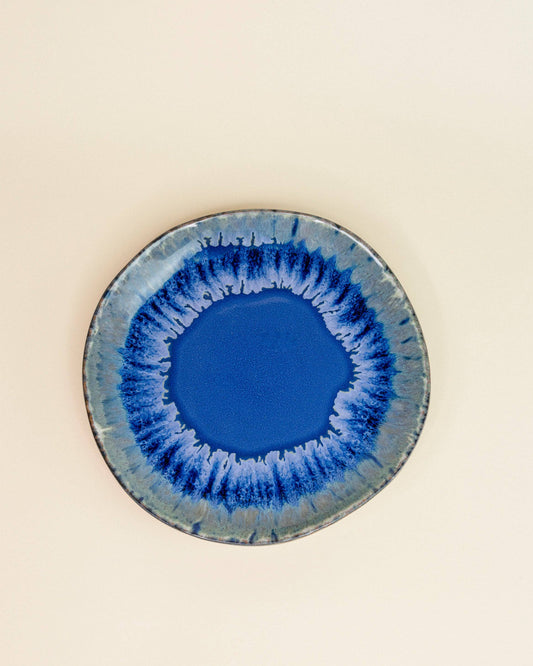 Small Plate Lágrima