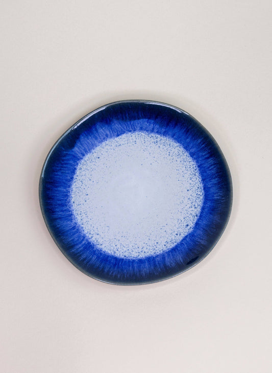 Small Plate Maré