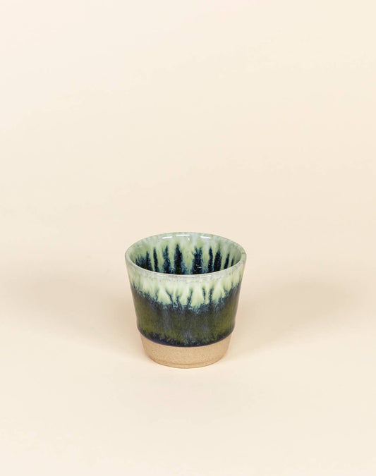 Espresso cup Azeitona